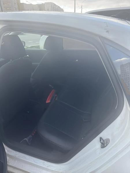 Volkswagen Polo 2019, фото 6