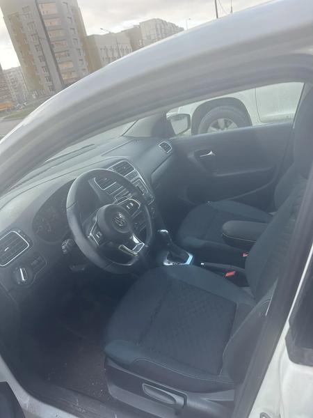 Volkswagen Polo 2019, фото 2