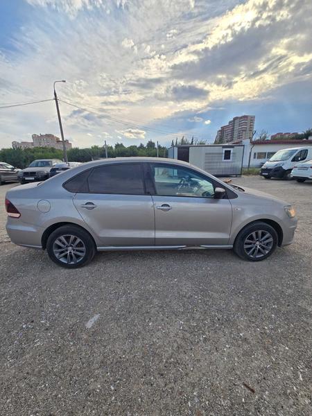 Volkswagen Polo 2020, фото 9
