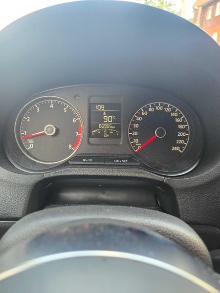 Volkswagen Polo 2020, фото 10