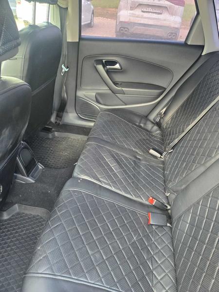 Volkswagen Polo 2020, фото 13