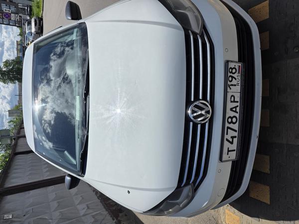 Volkswagen Polo 2020, фото 11