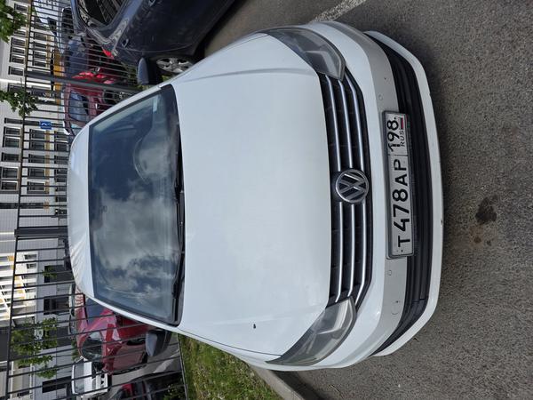 Volkswagen Polo 2020, фото 2