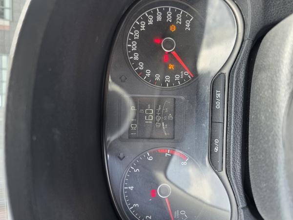 Volkswagen Polo 2020, фото 4