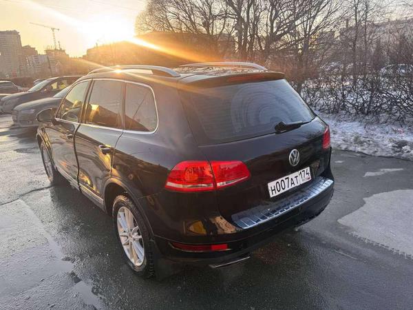 Volkswagen Не указана 2011, фото 5