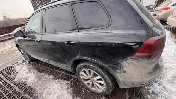Volkswagen Touareg 2012, фото 6