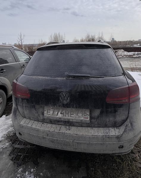 Volkswagen Touareg 2012, фото 5