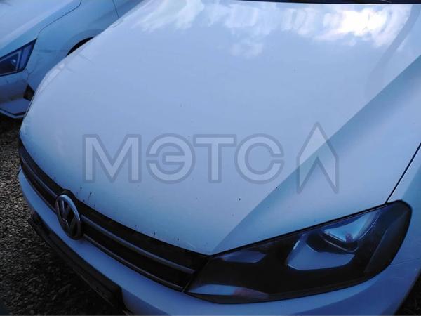 Volkswagen Touareg 2012, фото 6