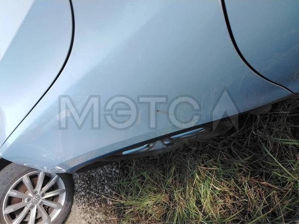 Volkswagen Touareg 2012, фото 12