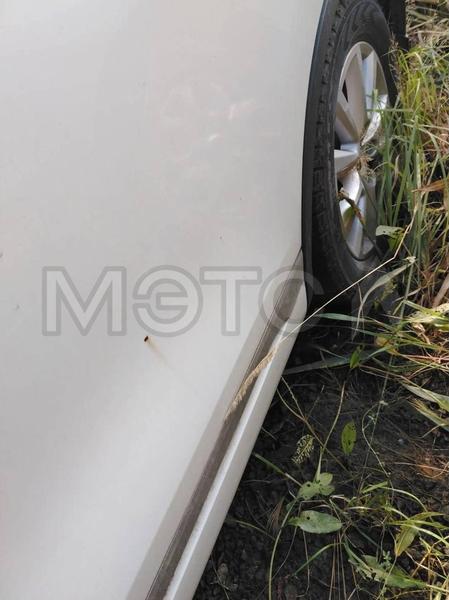 Volkswagen Touareg 2012, фото 8