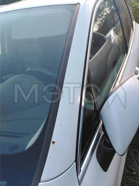 Volkswagen Touareg 2012, фото 13