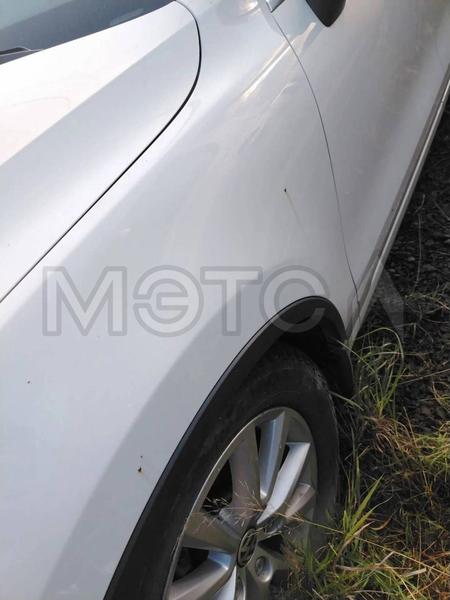 Volkswagen Touareg 2012, фото 11