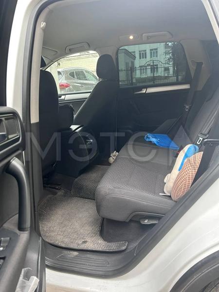 Volkswagen Touareg 2013, фото 11