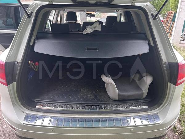 Volkswagen Touareg 2013, фото 13