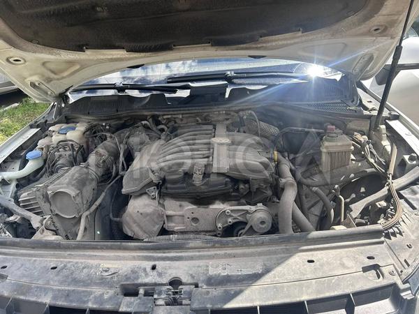 Volkswagen Touareg 2013, фото 14