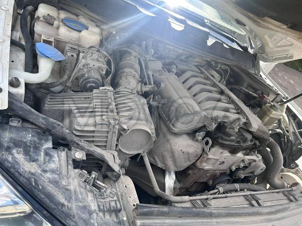 Volkswagen Touareg 2013, фото 15
