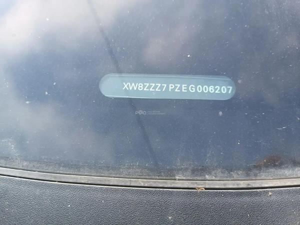 Volkswagen Touareg 2014, фото 15