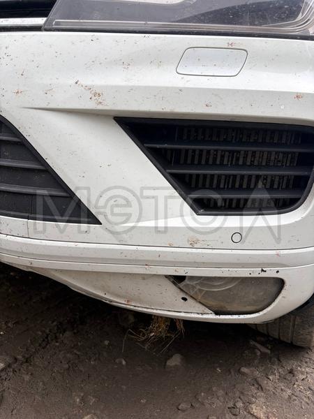 Volkswagen Touareg 2015, фото 19