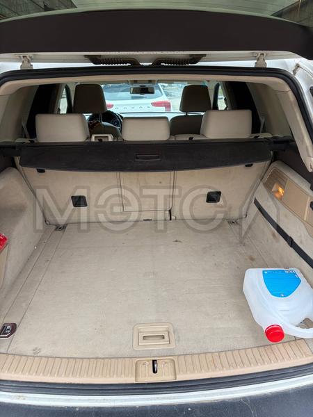 Volkswagen Touareg 2015, фото 11