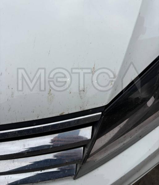 Volkswagen Touareg 2015, фото 23