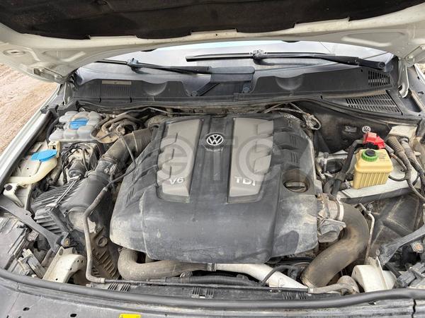 Volkswagen Touareg 2015, фото 15