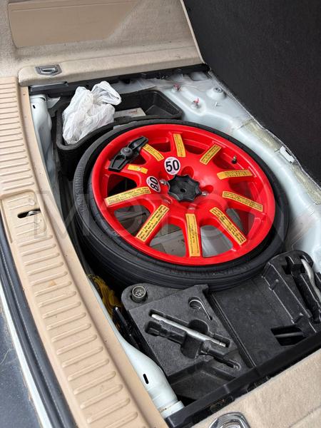 Volkswagen Touareg 2015, фото 12