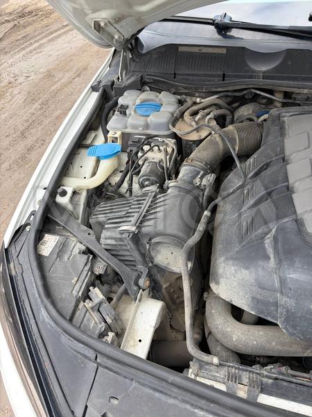 Volkswagen Touareg 2015, фото 17