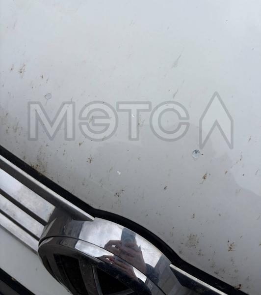 Volkswagen Touareg 2015, фото 22