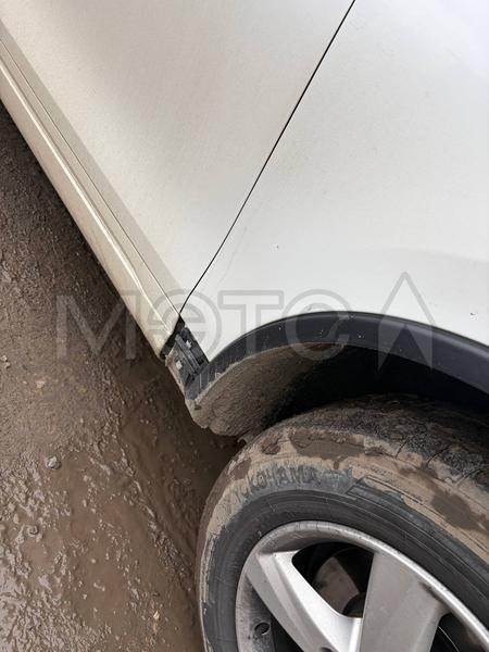 Volkswagen Touareg 2015, фото 18