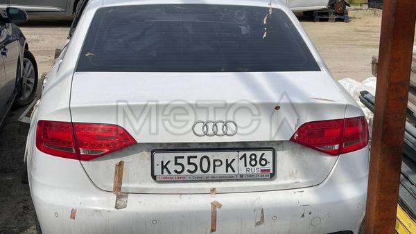Audi A4 2010, фото 6
