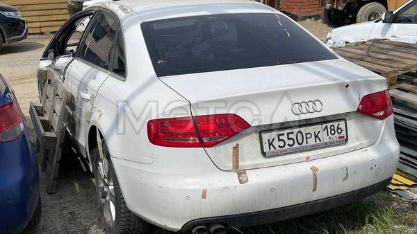 Audi A4 2010, фото 7