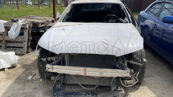 Audi A4 2010, фото 4
