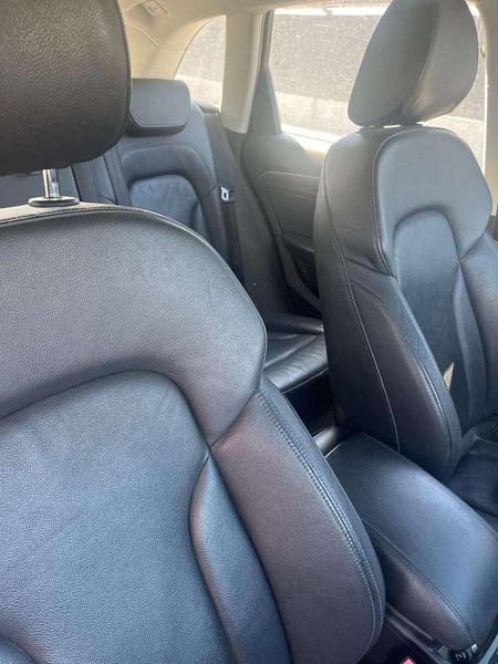 Audi Q5 2014, фото 12