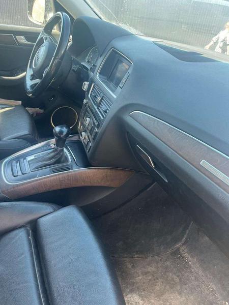 Audi Q5 2014, фото 14