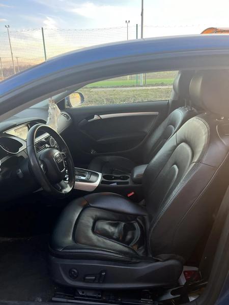 Audi A5 2010, фото 9