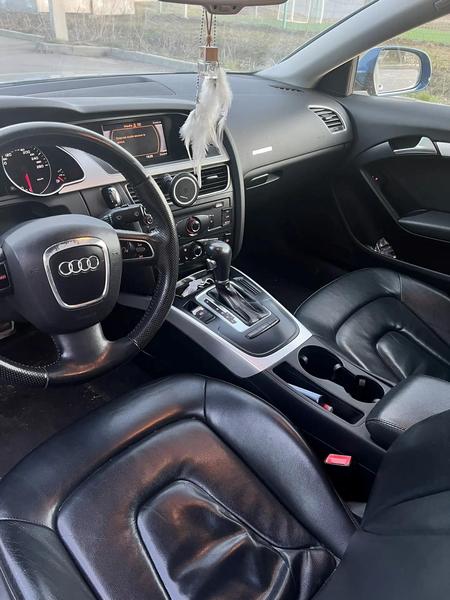 Audi A5 2010, фото 7