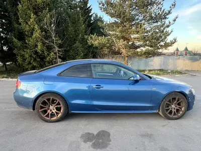 Audi A5 2010 с торгов по банкротству, фото 1