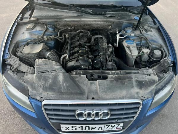 Audi A5 2010, фото 6
