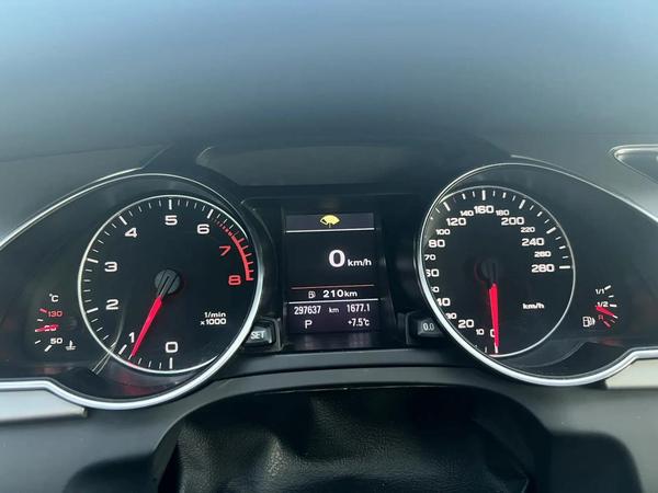 Audi A5 2010, фото 8