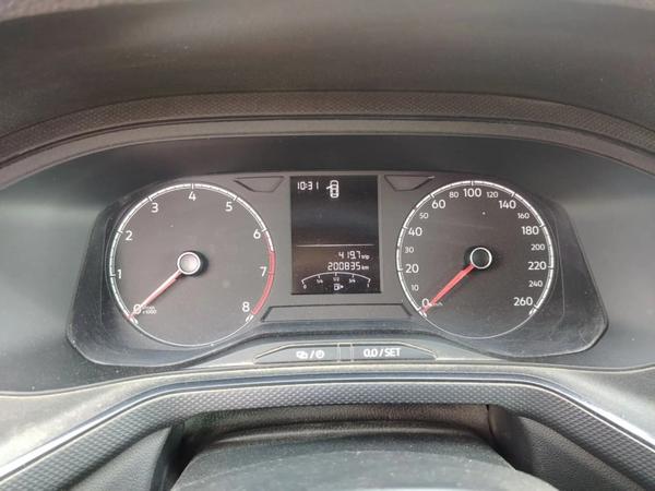 Volkswagen Polo 2020, фото 4