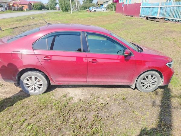 Volkswagen Polo 2020, фото 7