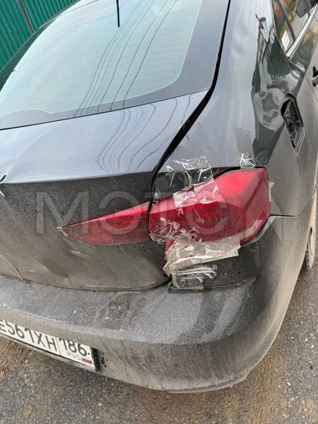 Volkswagen Polo 2020, фото 7