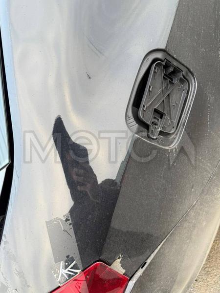 Volkswagen Polo 2020, фото 17