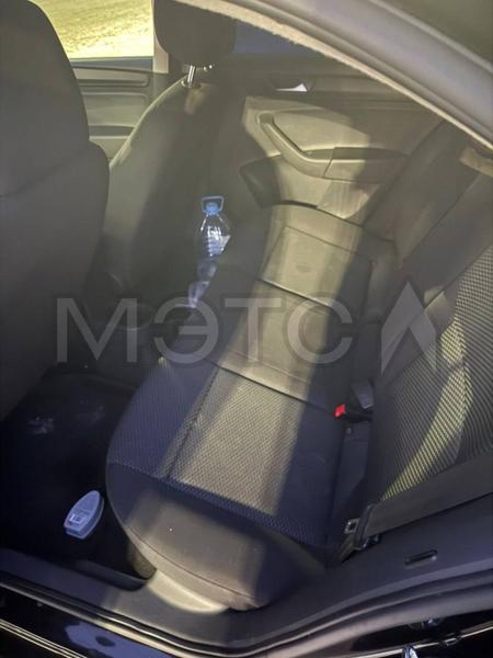 Volkswagen Polo 2020, фото 21