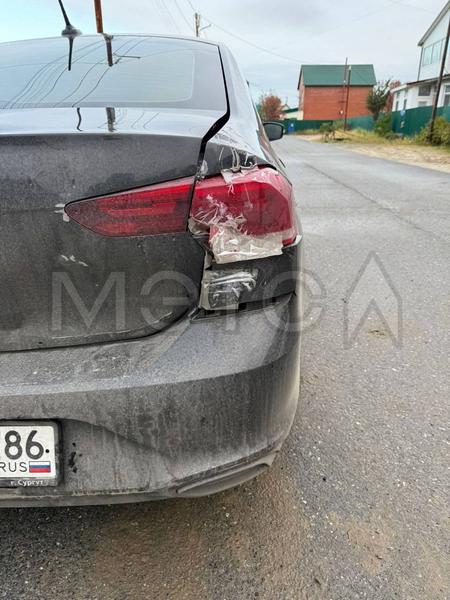 Volkswagen Polo 2020, фото 13