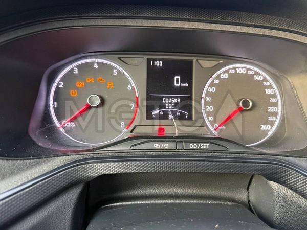 Volkswagen Polo 2020, фото 18