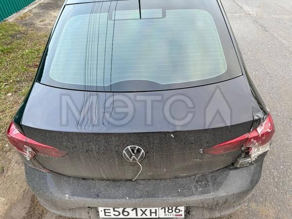 Volkswagen Polo 2020, фото 12