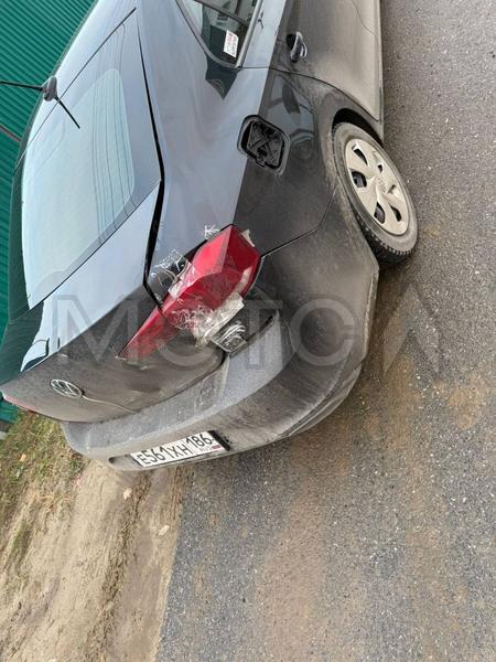 Volkswagen Polo 2020, фото 15