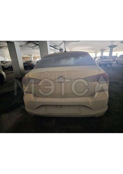 Volkswagen Polo 2020, фото 5