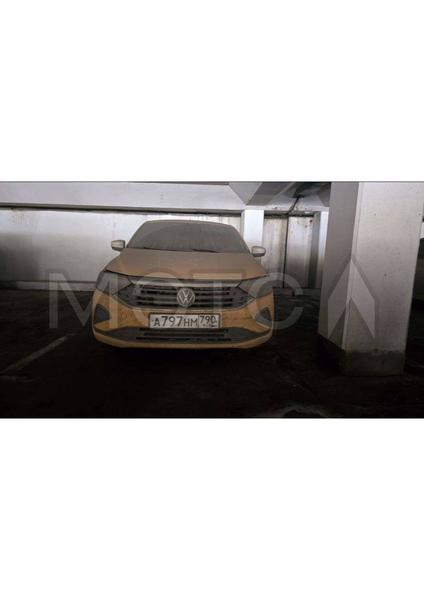 Volkswagen Polo 2020, фото 2